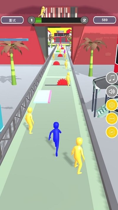 扇你耳光快跑v1.0.1(1)