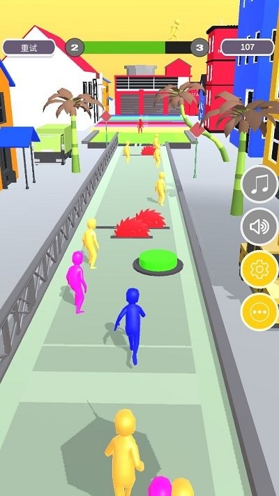 扇你耳光快跑v1.0.1(2)