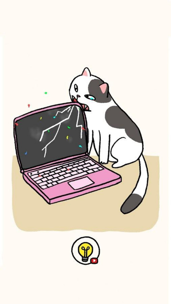 捣蛋猫别跑v189.1.0(1)