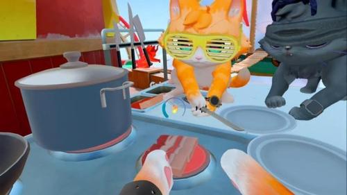 变成一只猫v1.0(3)