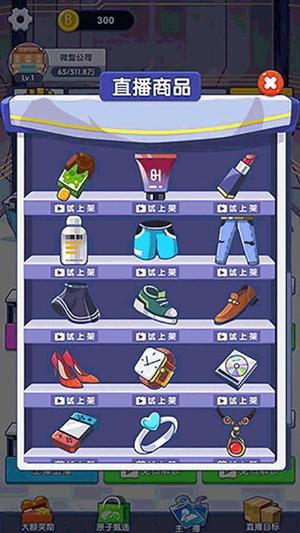 我是带货王v0.0.1(3)