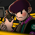 S侦探(Detective S)