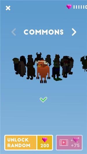 冰斧登山者(Axe Climber)v1.99.26(1)