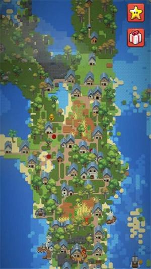 上帝沙盒模拟器v1.0.3(2)