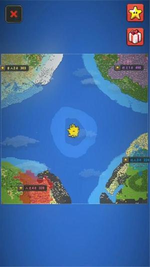 上帝沙盒模拟器v1.0.3(4)