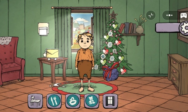 逃跑男孩1模拟v1.0(2)