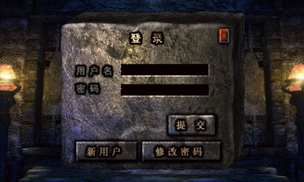 金龙卫复古v1.0(1)