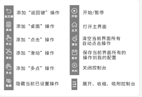 全自动点击器免root去广告版