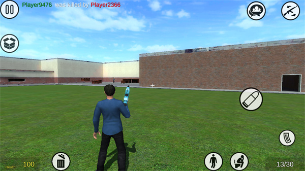 Sandbox Modv3.4(3)