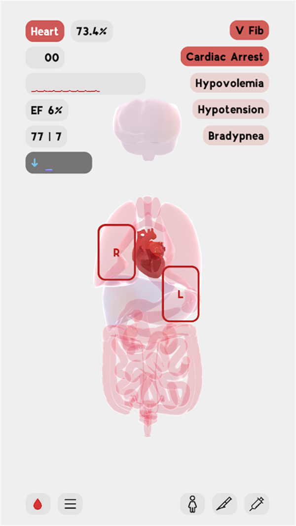 生命life手游v1.0(4)