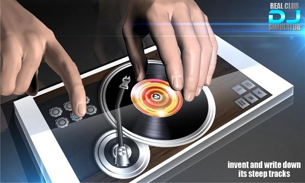 dj模拟器v2.0(3)