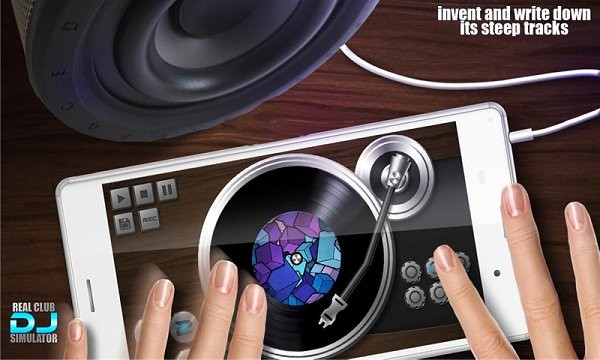 dj模拟器v2.0(4)