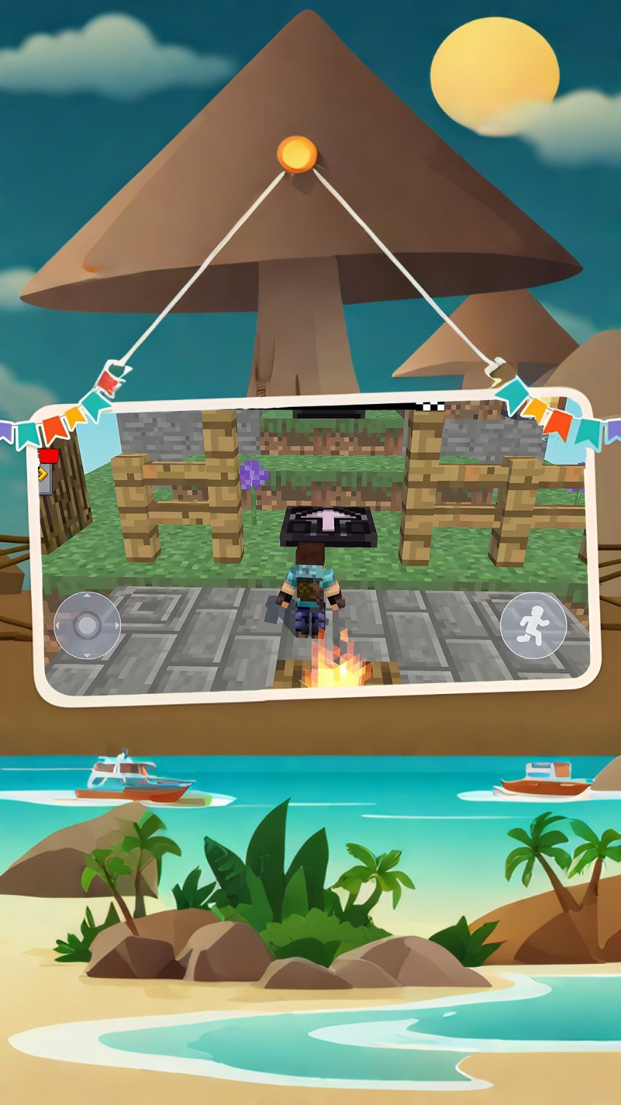 像素冒险奇遇v1.0.0(1)