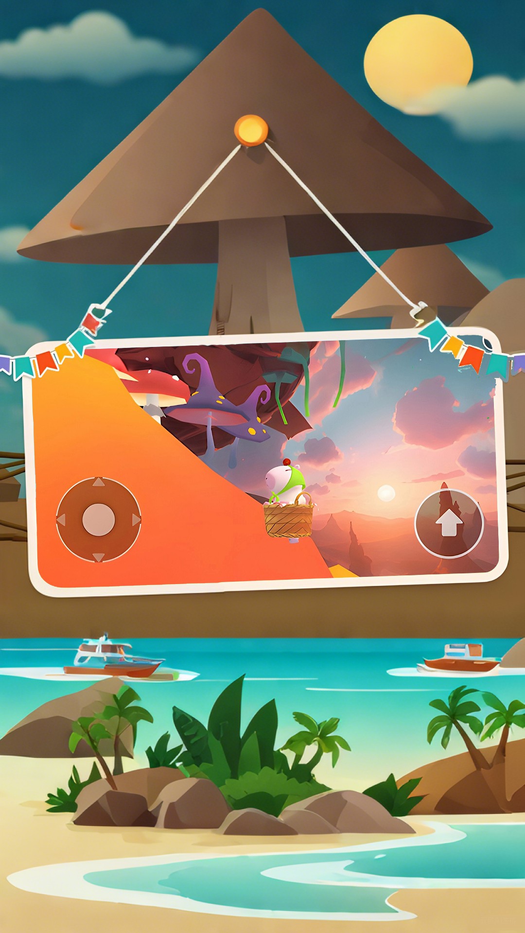 卡皮巴拉世界v1.0.0(3)