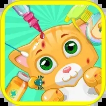 救治猫咪