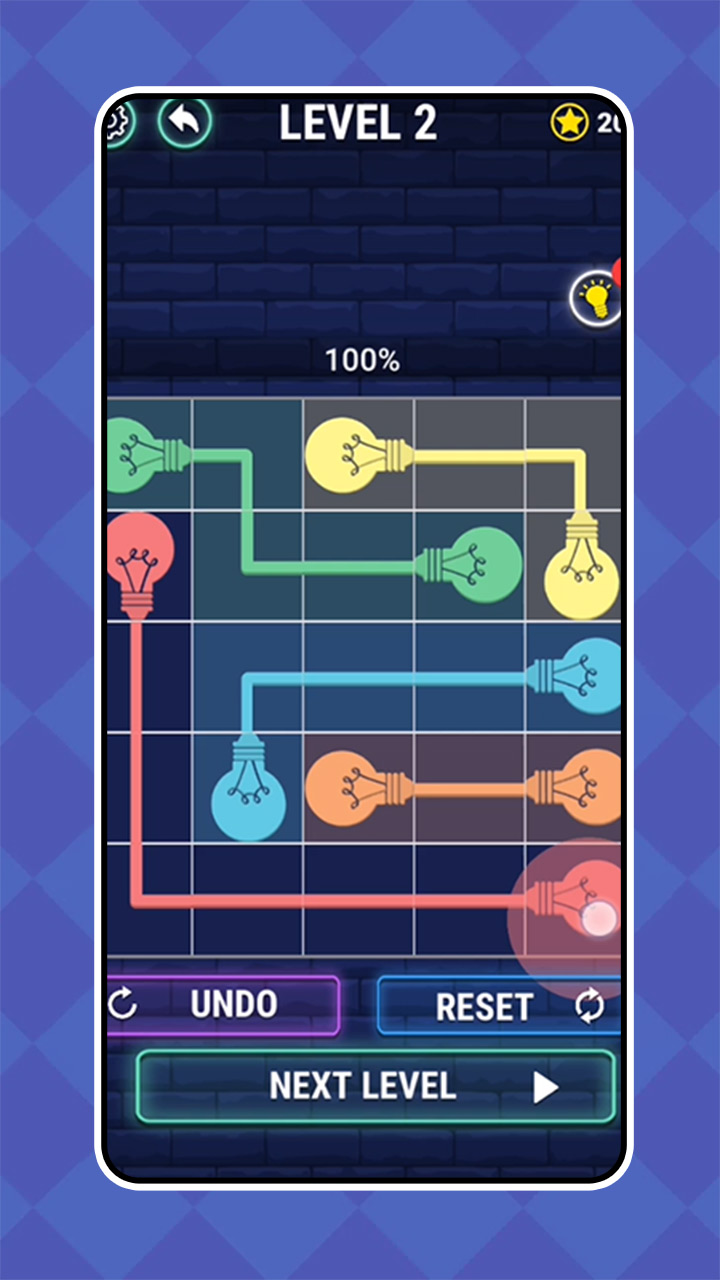 物理连线消除v1.0.0(4)