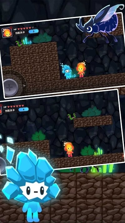 汤姆跑酷逃亡冒险v1.0.1(1)