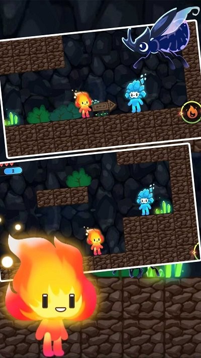 汤姆跑酷逃亡冒险v1.0.1(3)