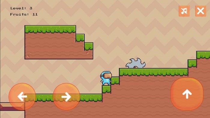 果味的冒险v1.1.6(3)