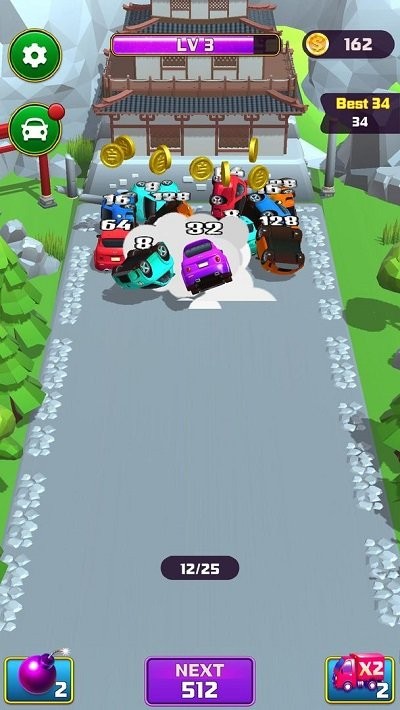 天天停个车v1.0.6(3)
