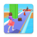 爱情竞赛3d
