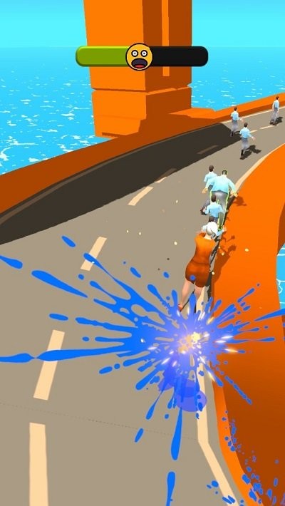 疯婆杀手v0.0.1(3)