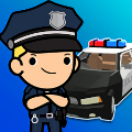 警察调查