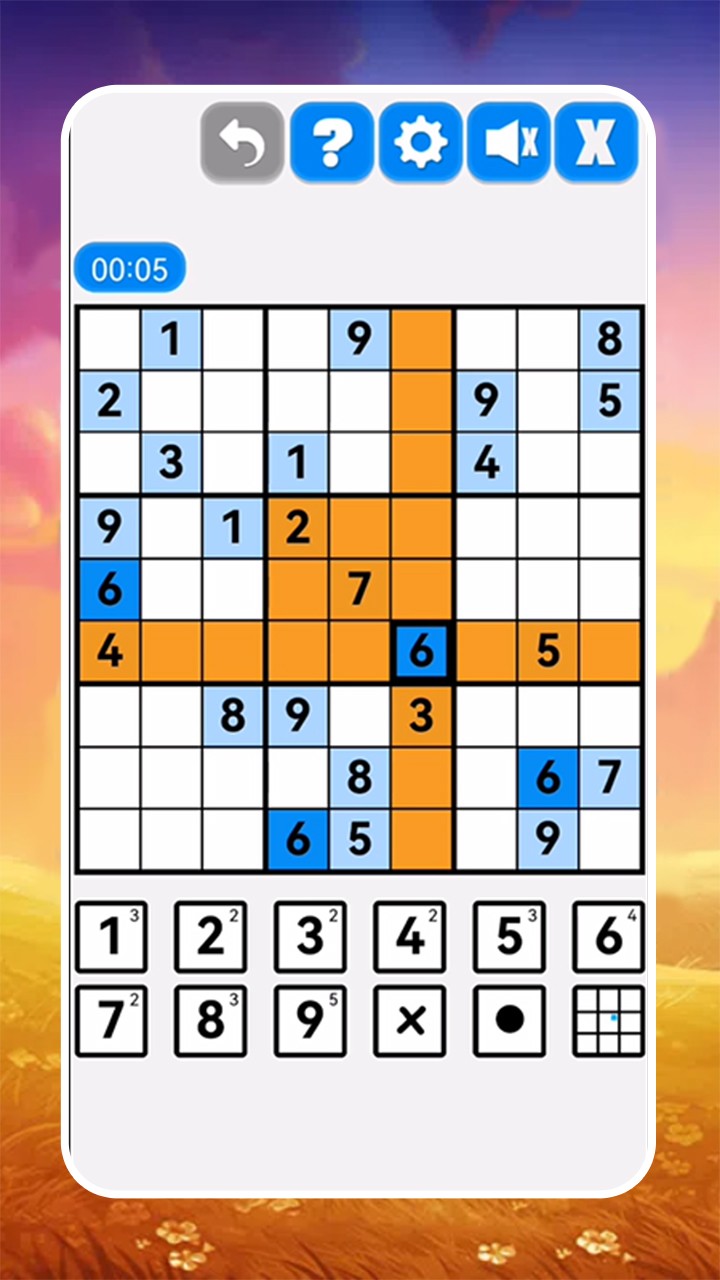 完整数独v1.0(1)