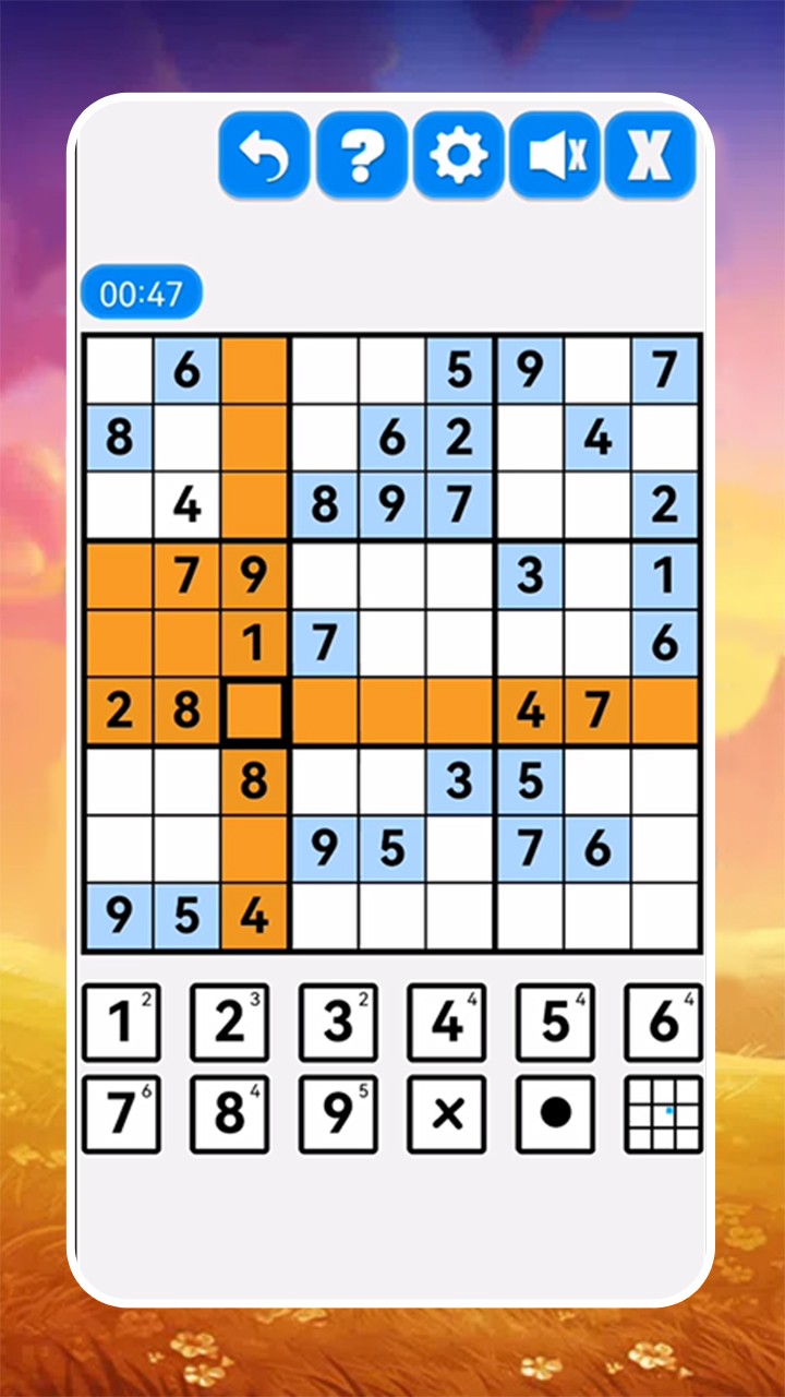 完整数独v1.0(3)