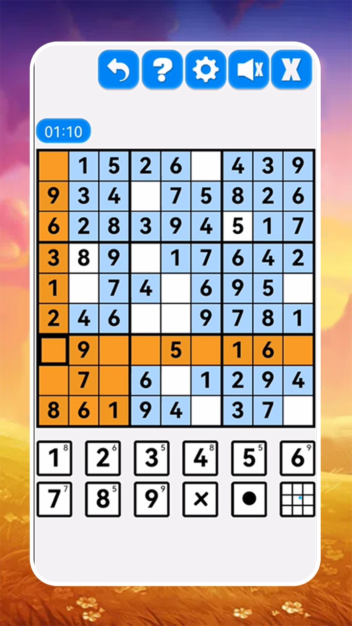 完整数独v1.0(2)