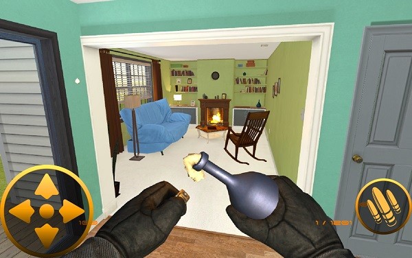 粉碎房屋模拟器v1.9(1)