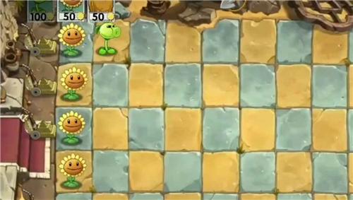 植物大战僵尸wenhuav1.0.7(3)