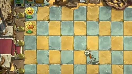 植物大战僵尸wenhuav1.0.7(2)