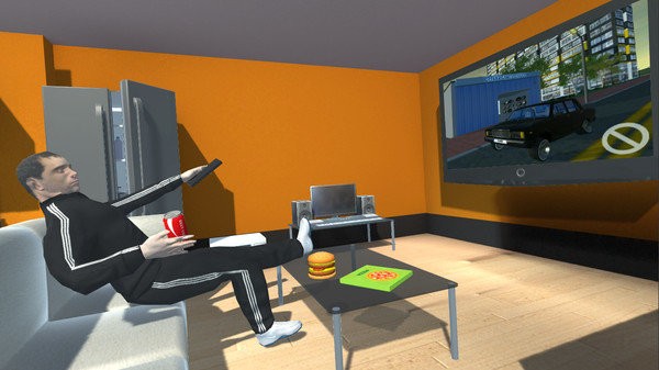 车手驾驶模拟v1.0.4(1)