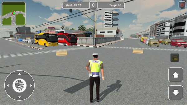 警察小队模拟器v1.31(3)