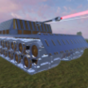 沙盒游戏天才杀手 v1.8.4安卓版