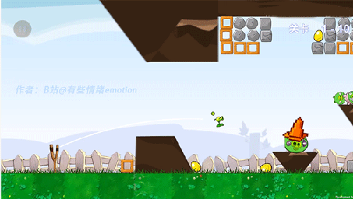 愤怒的植物大战僵尸捣蛋猪版v1.0(4)