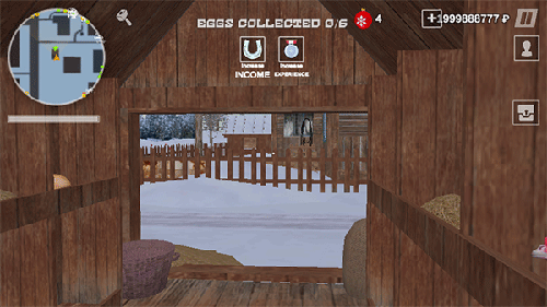 俄罗斯乡村模拟器v1.8.2(1)