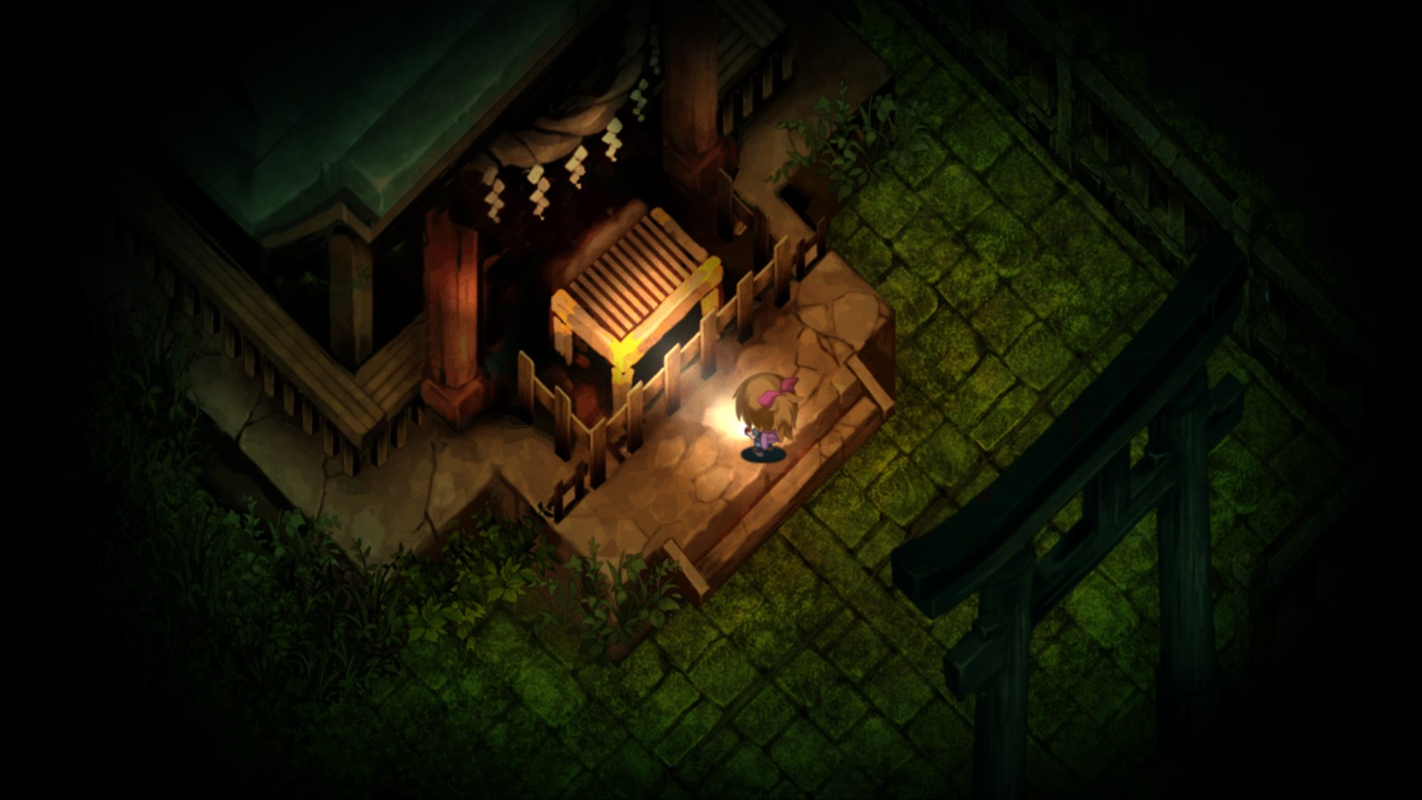 深夜廻手机版中文Steam移植版