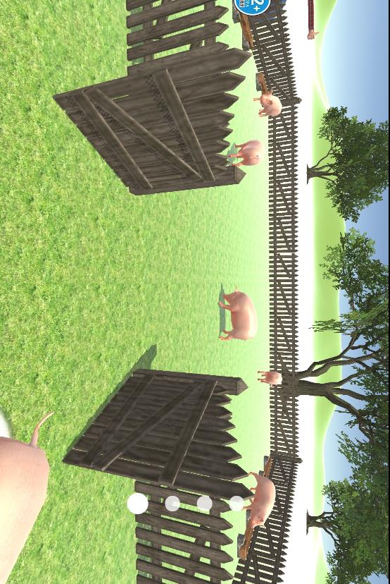 逃离农场老太太v0.1(1)