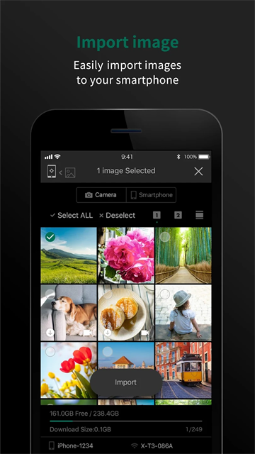 Camera Remotev4.10.1(Build:4.10.1.0)(4)