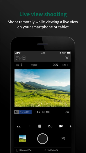 Camera Remotev4.10.1(Build:4.10.1.0)(3)