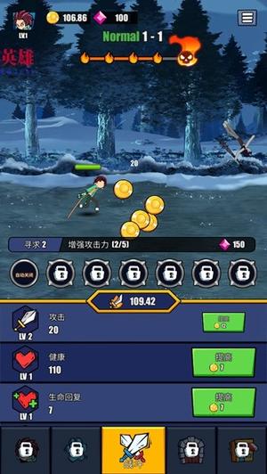 火柴人恶魔城之战v1.23(3)