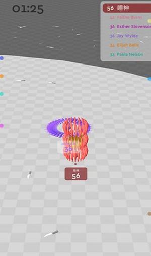 我飞刀玩的贼6v0.9.2(2)