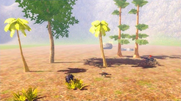 甲龙模拟器v1.0.1(4)
