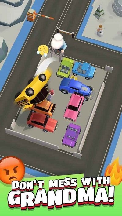 自由泊车v1.891(3)