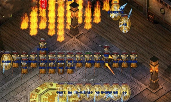 鲸屿传奇v4.7.7(1)