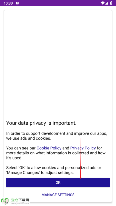 storage analyzer官方安卓版