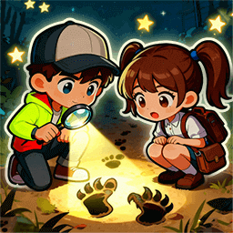双人侦探模拟