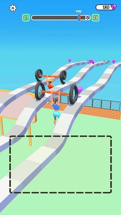 拉动铁轨v1.9.5(3)